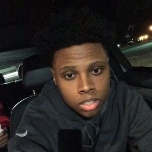 Meet your Posher, Joshua