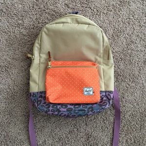 Herschel Backpack