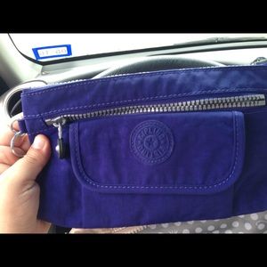 Kipling cross body bag
