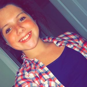 Meet your Posher, Jordan