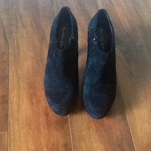 Gianni bini ankle boots