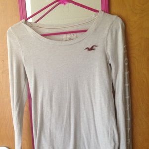 Women's Medium Hollister Long Sleeve