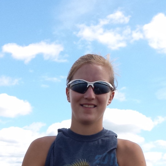 Meet your Posher, Bethany
