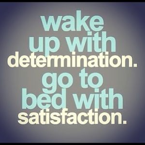 Meet your Posher, Marissa