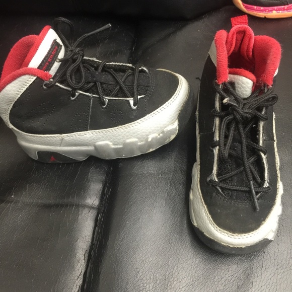 Jordan Retro Kilroy's