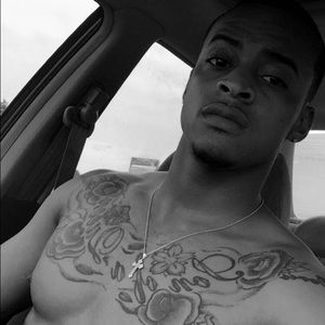 Meet your Posher, Thomas