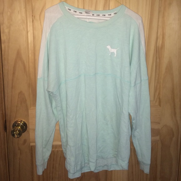 Victoria secret crew neck