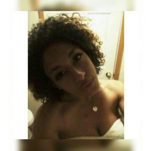 Meet your Posher, Angelica