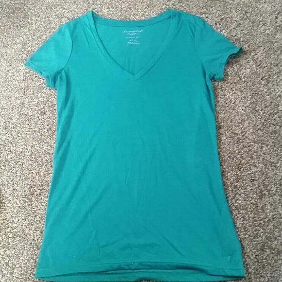 Favorite american eagle shirt