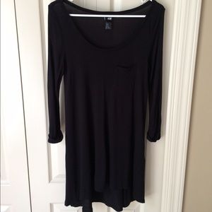 H&M 3/4 sleeve tunic.