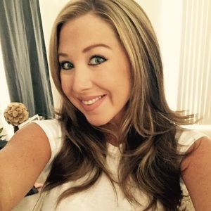 Meet your Posher, Jen