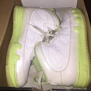 7Y | Air Jordan Fusion 9s | ❤️👟