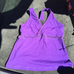 Lululemon Tank Top