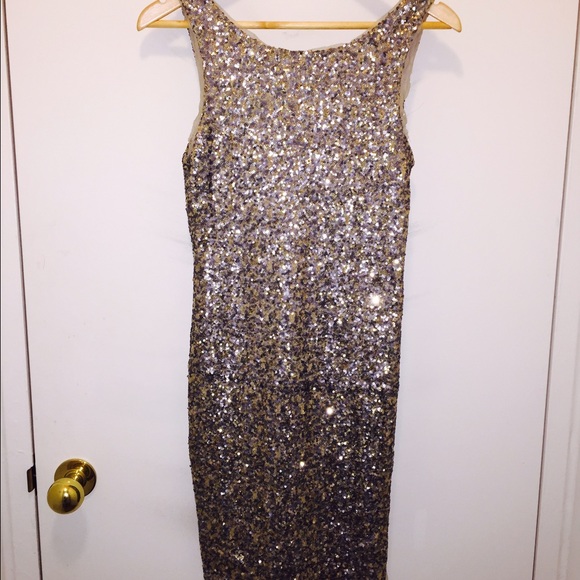Zara dress