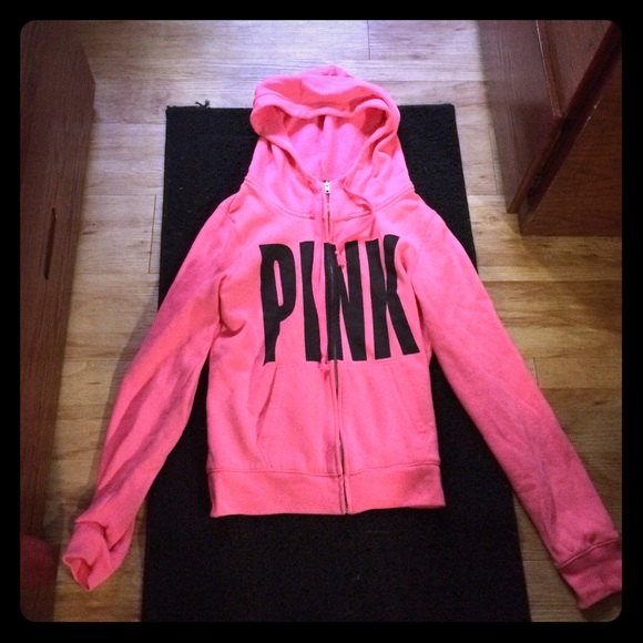 PINK sweatshirt