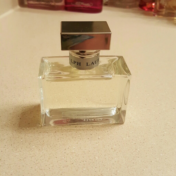 ROMANCE RALPH LAUREN PERFUME
