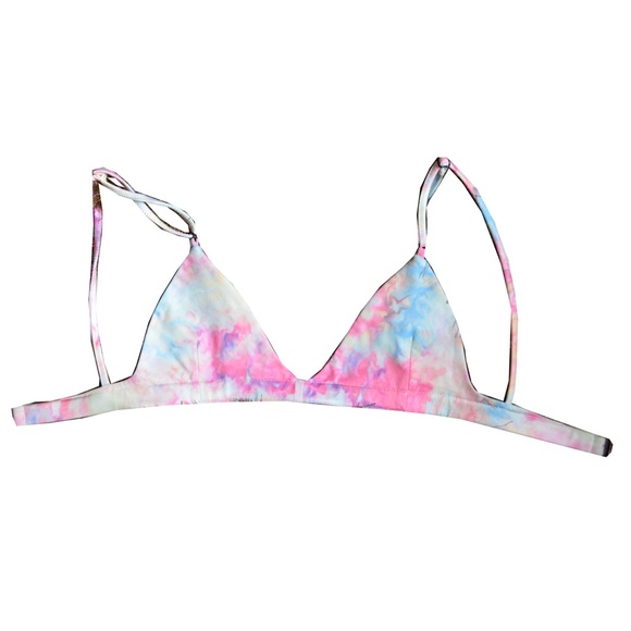 UNIF SAMPLE BRA