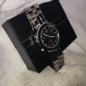 Rado (DiaStar) Tachymeter Watch