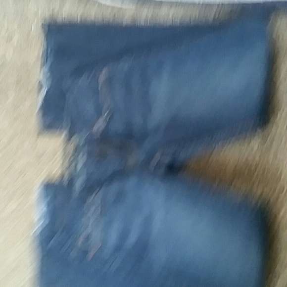 Jeans - Picture 2 of 2
