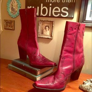 Antonio Melani Boots