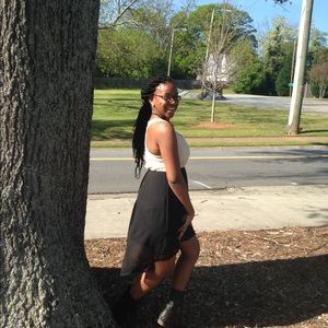 Meet your Posher, Erin