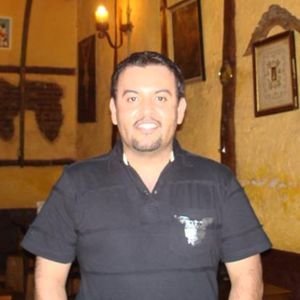 Meet your Posher, Alfredo