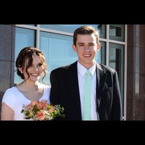 Meet your Posher, Veronica