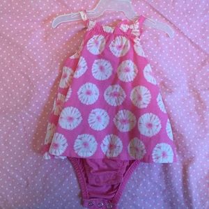 Baby Playsuit, 3 Months, $5.