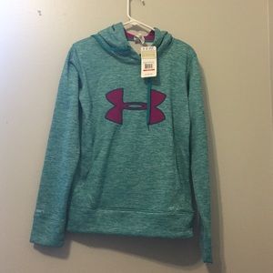 Under Armour sweatshirt