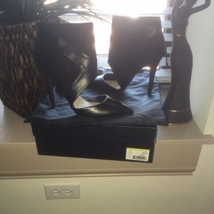 ZARA HEELS