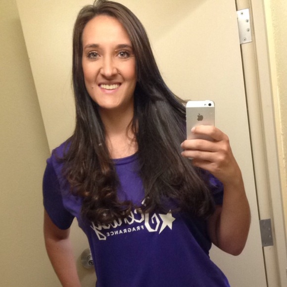 Meet your Posher, Annie