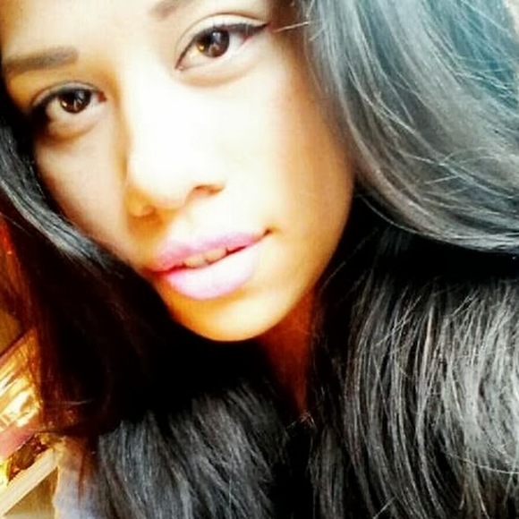 Meet your Posher, Margarita