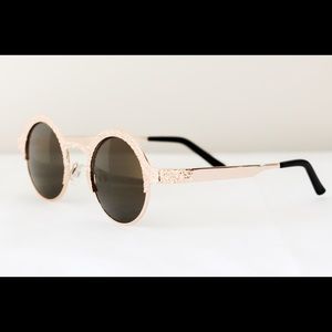 Sci Fi Sunglasses by Spitfire