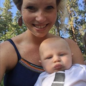 Meet your Posher, Melanie