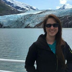 Meet your Posher, Liz