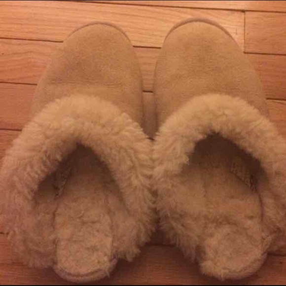 Australian UGG's