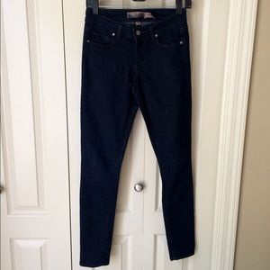 Paige Verdugo Jegging size 26 [like new!]