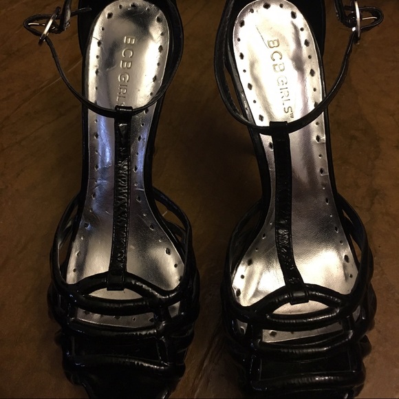 BCBG GIRLS stiletto