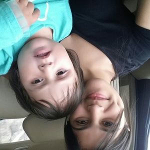 Meet your Posher, Daisy