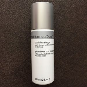 md formulations Facial Cleansing Gel