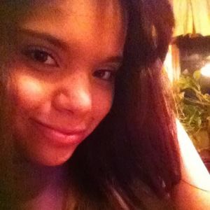 Meet your Posher, Jasmine