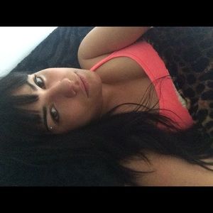 Meet your Posher, Erika