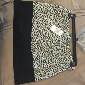 Michael Kors Mini skirt