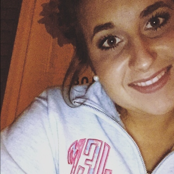 Meet your Posher, Jordan