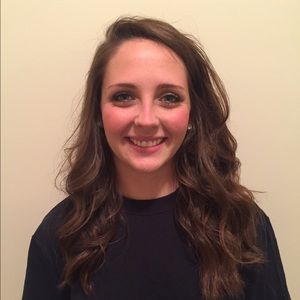 Meet your Posher, Caroline