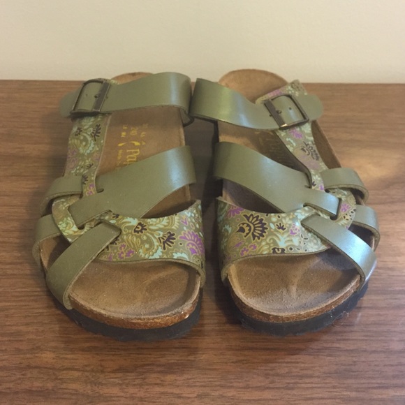 Papillio by Birkenstock