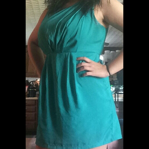 Boutique Dress