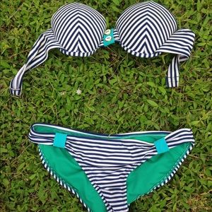 Target bathing suit