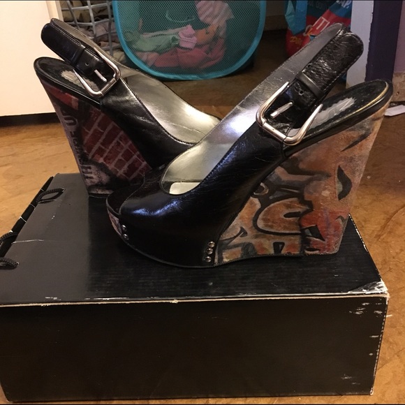Zinc wedges - Picture 2 of 4