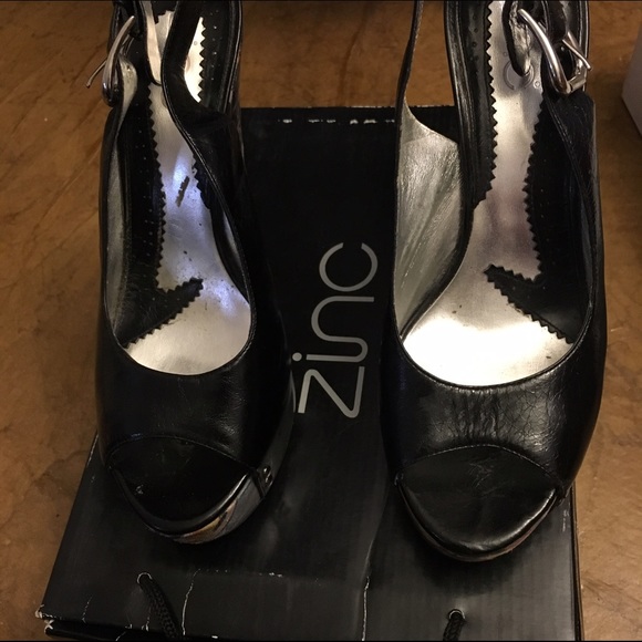 Zinc wedges - Picture 4 of 4